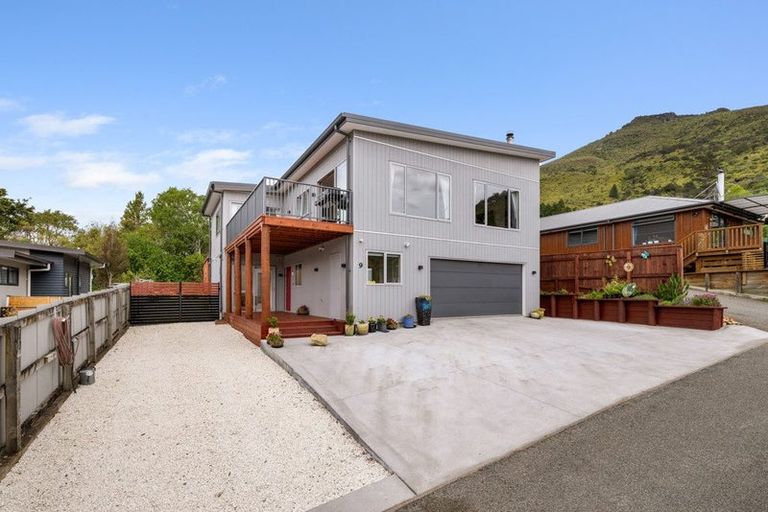 Photo of property in 9 Mclean Drive, Havelock, 7100