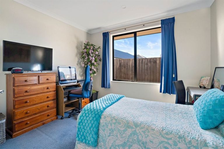 Photo of property in 65 Overbury Crescent, Rolleston, 7614