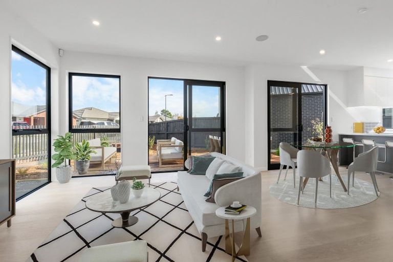 Photo of property in 4 Zadar Street, Kumeu, 0810