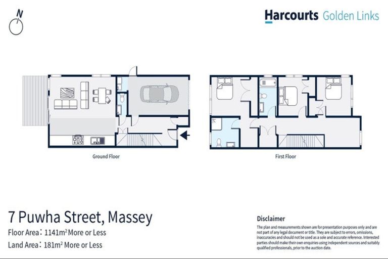 Photo of property in 7 Puwha Street, Massey, 0614