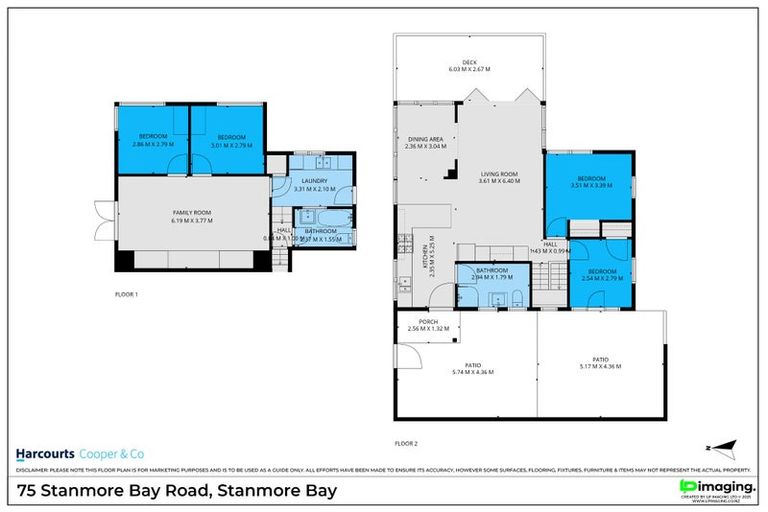 Photo of property in 75 Stanmore Bay Road, Stanmore Bay, Whangaparaoa, 0932