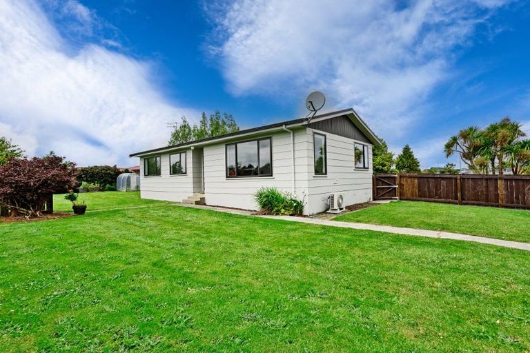 Photo of property in 133 Regent Street, Heidelberg, Invercargill, 9812