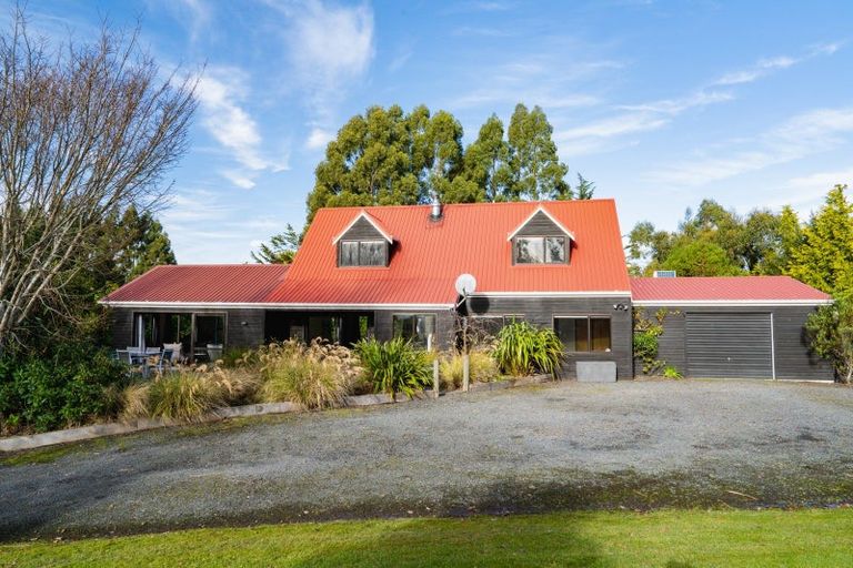 Photo of property in 222 Chain Hills Road, Chain Hills, Dunedin, 9076