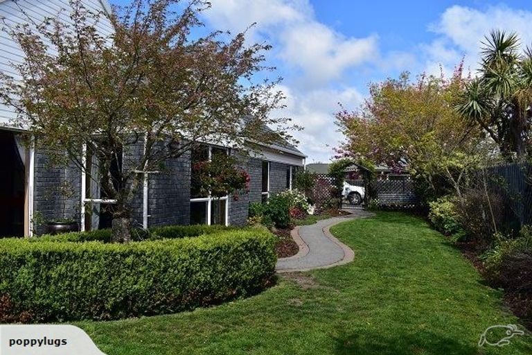 Photo of property in 15 Harrall Place, Kaiapoi, 7630
