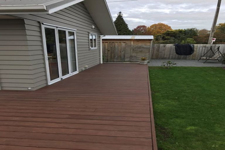 Photo of property in 3 Fox Street, Hamilton East, Hamilton, 3216