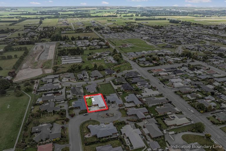 Photo of property in 8 Parkdale Close, Allenton, Ashburton, 7700