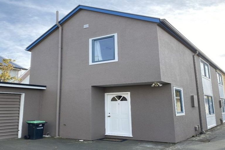 Photo of property in 2/359 Hereford Street, Linwood, Christchurch, 8011