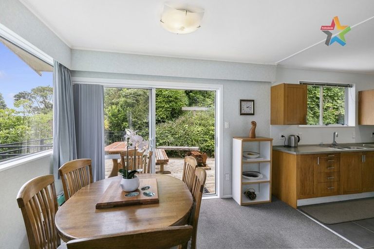 Photo of property in 33 Mission Street, Waterloo, Lower Hutt, 5011