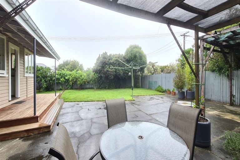 Photo of property in 23 Victoria Street, Waipawa, 4210