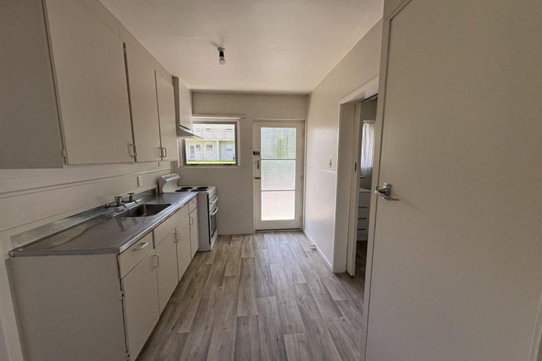 Photo of property in 6/38 Wellington Street, Hamilton East, Hamilton, 3216