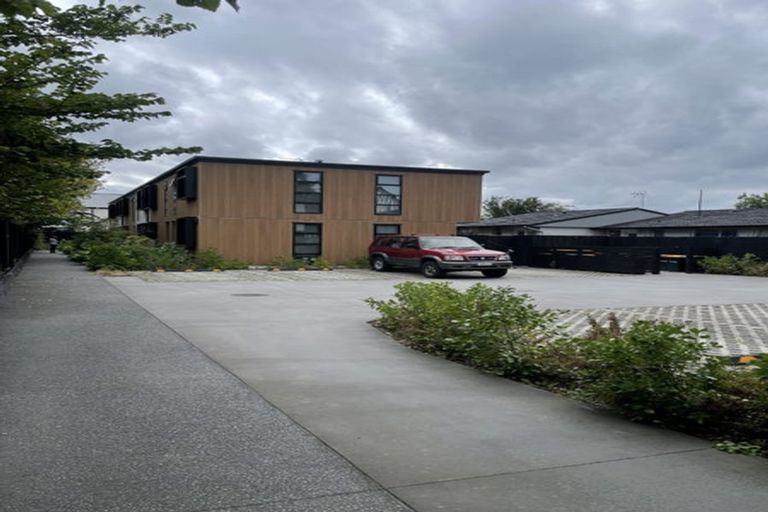 Photo of property in 4/91 Springfield Road, St Albans, Christchurch, 8014