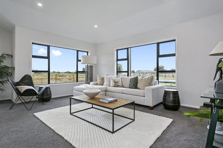 Photo of property in 4a Strawberry Drive, Matamata, 3400