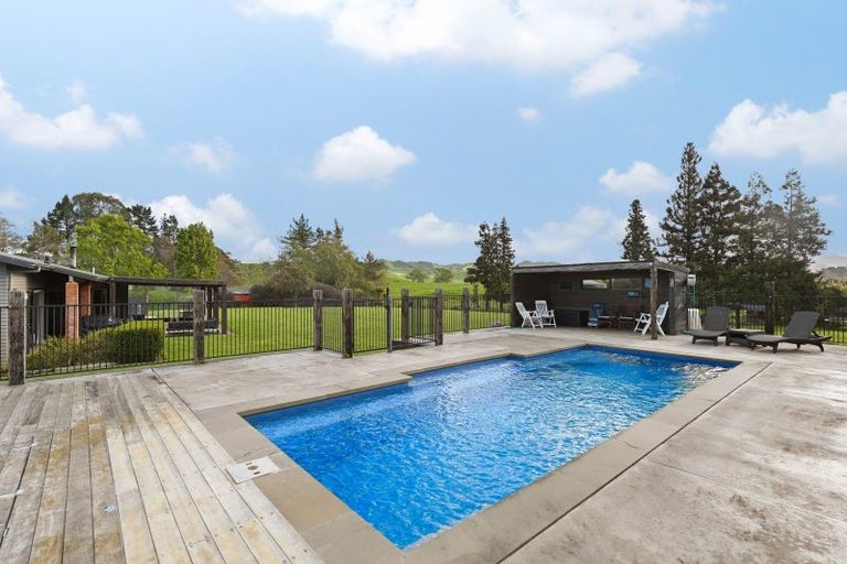 Photo of property in 24e Highbrook Way, Whatawhata, Hamilton, 3289