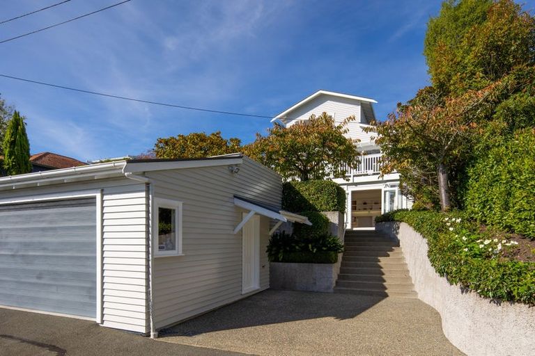 Photo of property in 89 Mount Street, Nelson South, Nelson, 7010