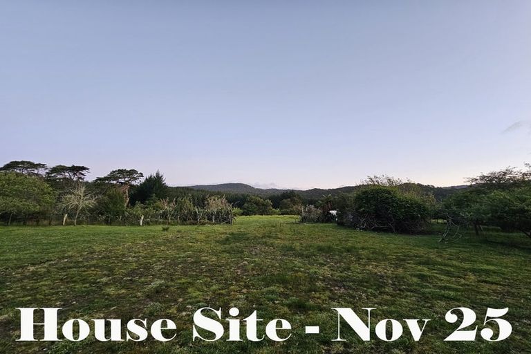 Photo of property in 1296 Wekaweka Road, Waimamaku, Kaikohe, 0473