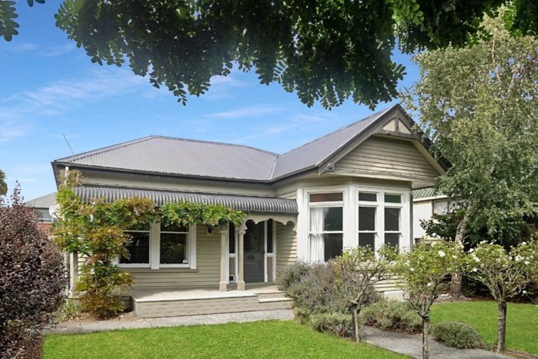 Photo of property in 150 Innes Road, St Albans, Christchurch, 8052