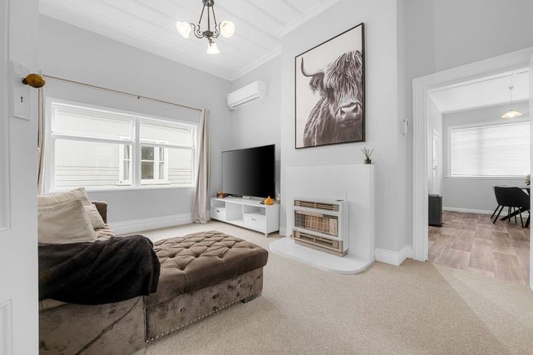 Photo of property in 112 Galloway Street, Hamilton East, Hamilton, 3216