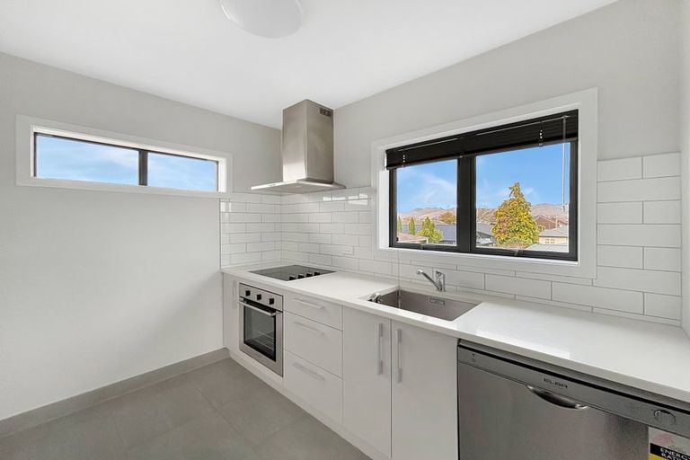Photo of property in 360 Worcester Street, Linwood, Christchurch, 8011