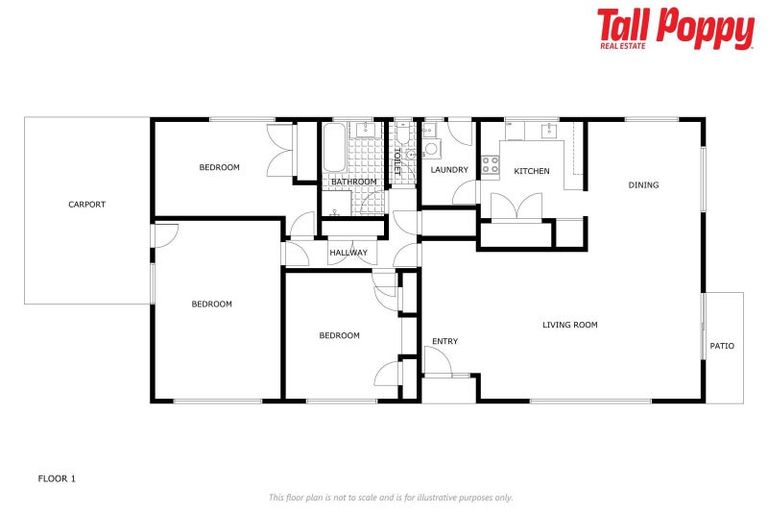 Photo of property in 7 Kathleen Place, Rainbow Point, Taupo, 3330