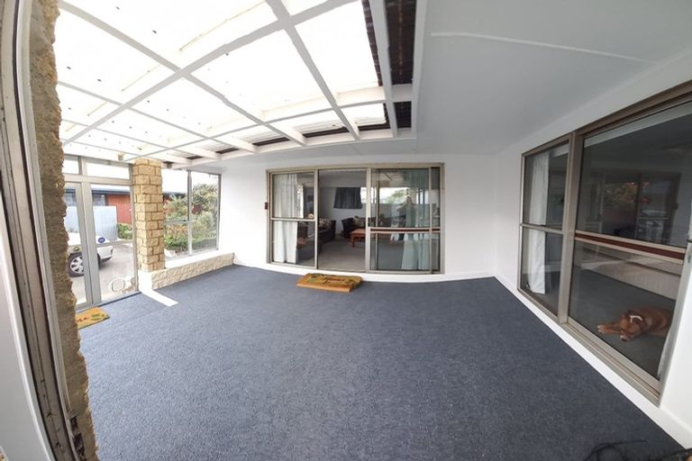 Photo of property in 351 Havelock Street, Ashburton, 7700