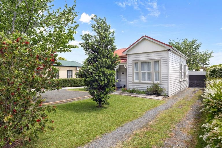 Photo of property in 9 Centennial Avenue, Te Aroha, 3320