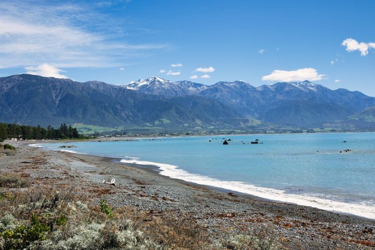 Photo of property in 178 Esplanade, Kaikoura, 7300