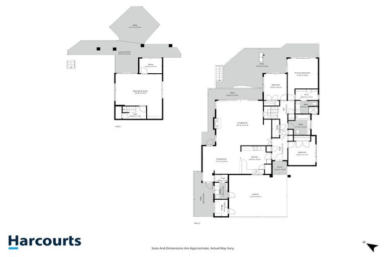 Photo of property in 9 Braemar Road, Castor Bay, Auckland, 0620