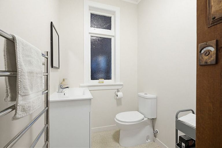 Photo of property in 49 Adams Terrace, Aro Valley, Wellington, 6021