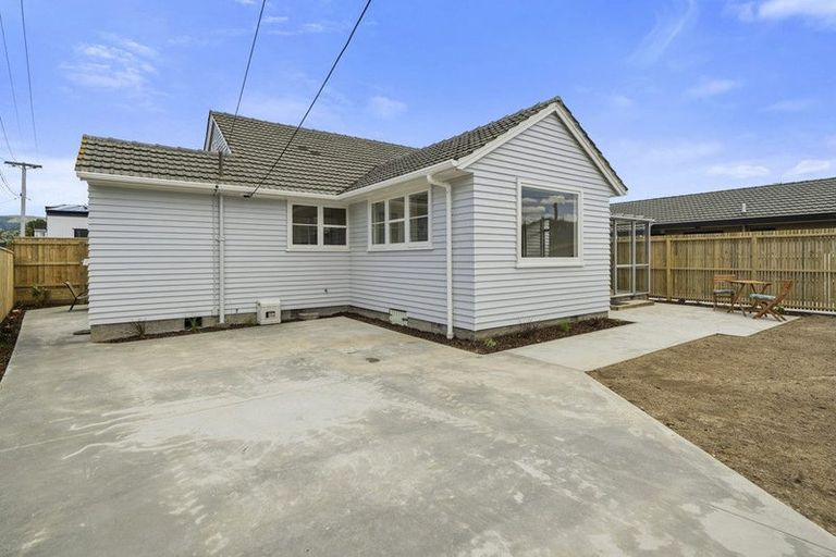 Photo of property in 31 Stephen Street, Trentham, Upper Hutt, 5018