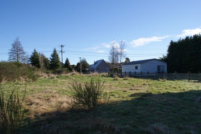 Photo of property in 12c Marino Street, Rangataua, Ohakune, 4691