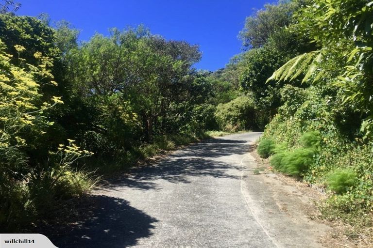 Photo of property in 93c Cecil Road, Wadestown, Wellington, 6012