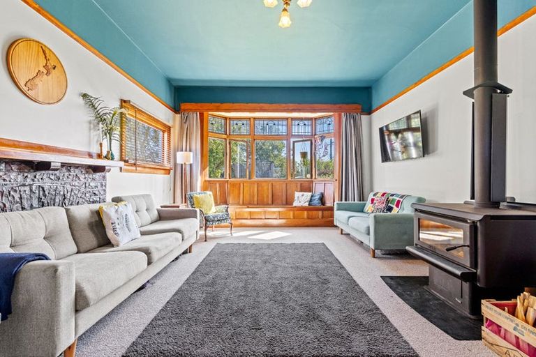 Photo of property in 5 Ropley Street, Amberley, 7410