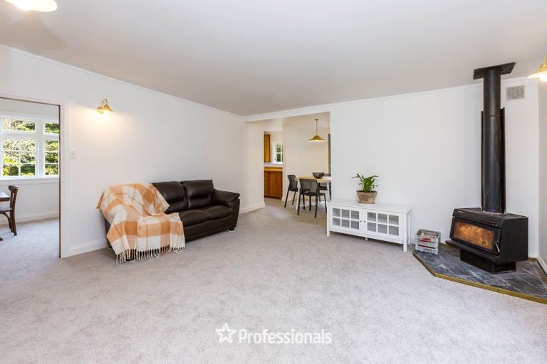 Photo of property in 199 Marchant Road, Kaitoke, Upper Hutt, 5018