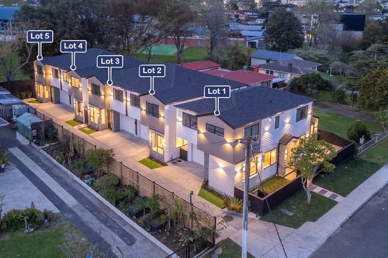 Photo of property in 23c Eden Street, Mangere East, Auckland, 2024