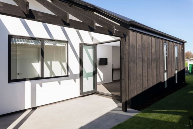 Photo of property in 9 Nevermore Place, Halswell, Christchurch, 8025