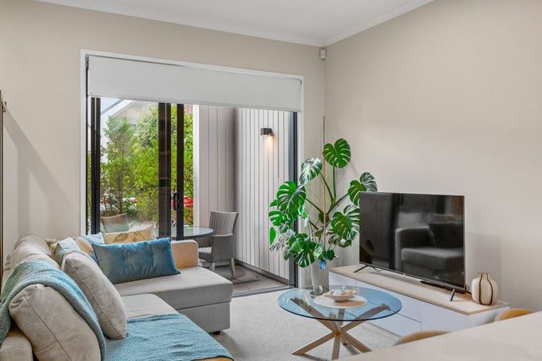 Photo of property in 54 Rangihina Road, Hobsonville, Auckland, 0616