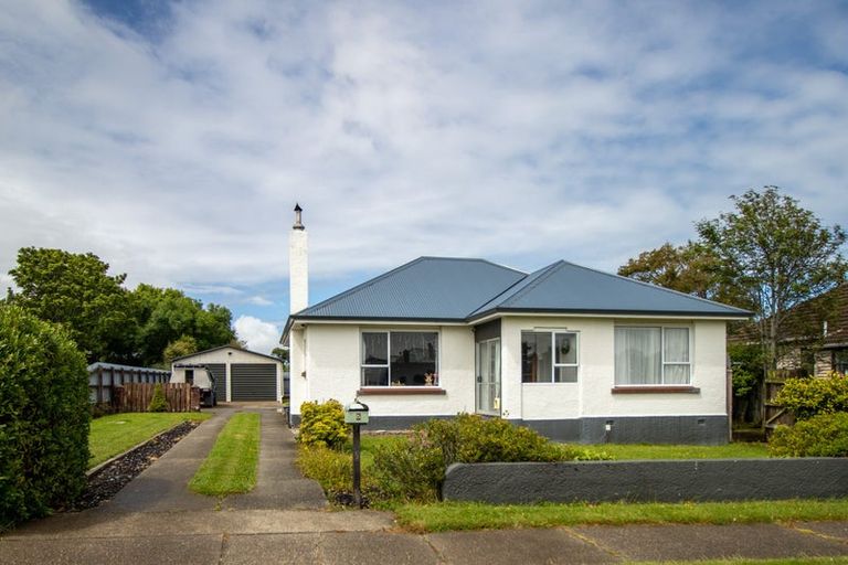 Photo of property in 5 Rimu Street, Heidelberg, Invercargill, 9812