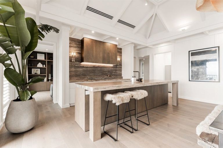 Photo of property in 25 Ti Point Road, Ti Point, Leigh, 0985