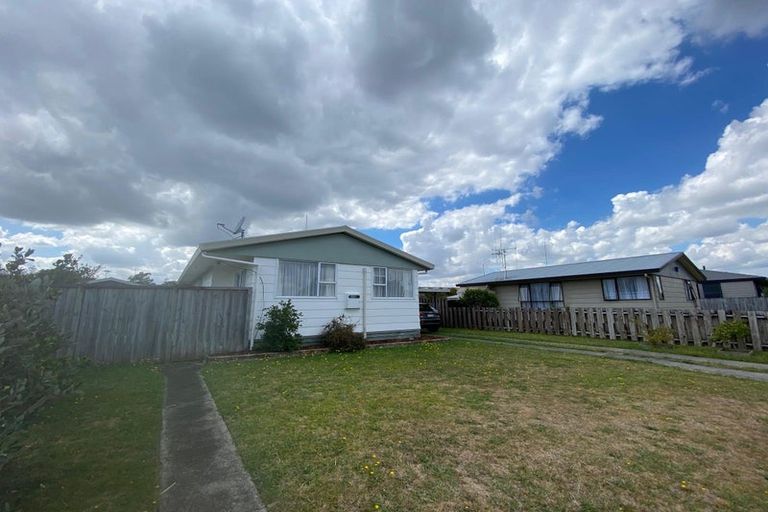 Photo of property in 4 Gillett Lane, Enderley, Hamilton, 3214