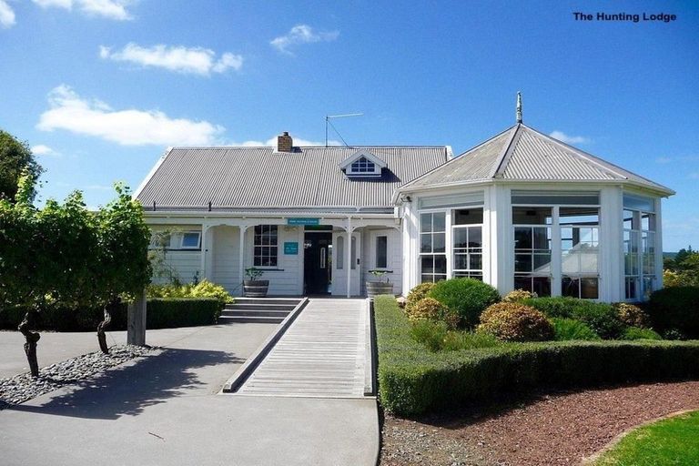 Photo of property in 30 Pukemarino Road, Waimauku, 0812