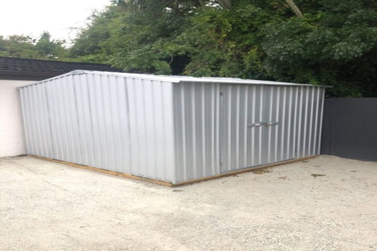 Photo of property in 2/11 Siska Place, Upper Riccarton, Christchurch, 8041
