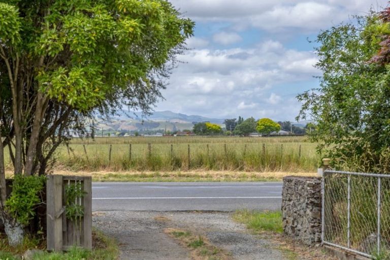 Photo of property in 3311 State Highway 2, Clareville, Carterton, 5713