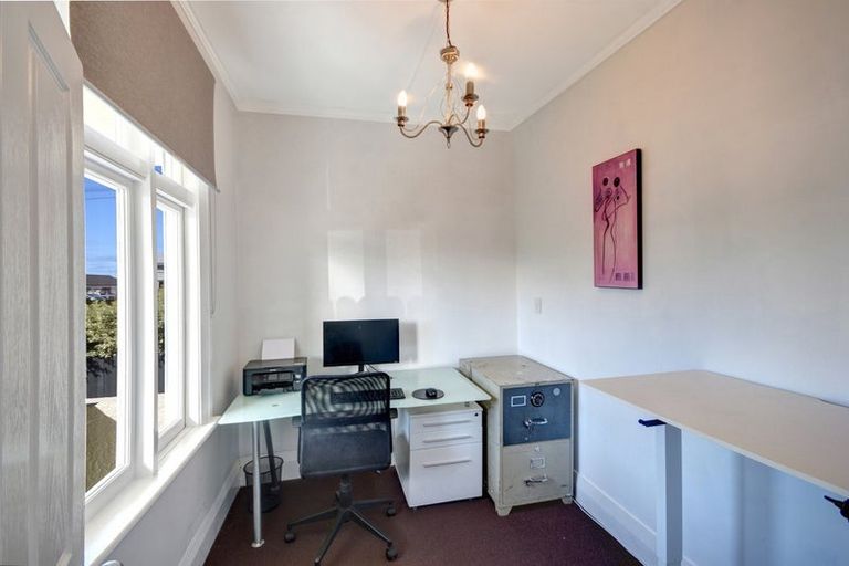 Photo of property in 21 Hall Street, South Dunedin, Dunedin, 9012