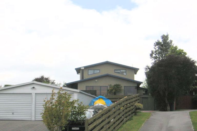 Photo of property in 24 Kiddle Drive, Hilltop, Taupo, 3330