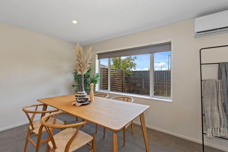 Photo of property in 77 Newman Road, Rolleston, 7614