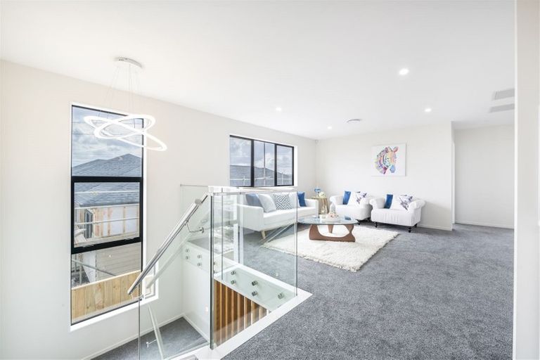 Photo of property in 25 Greenan Drive, Flat Bush, Auckland, 2019