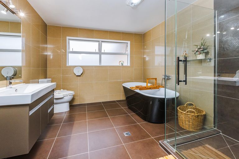 Photo of property in 158 Judge Richardson Drive, Opaheke, Papakura, 2584