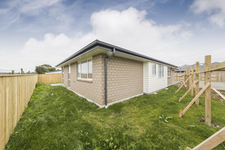 Photo of property in 9a Lakewood Grove, Levin, 5510