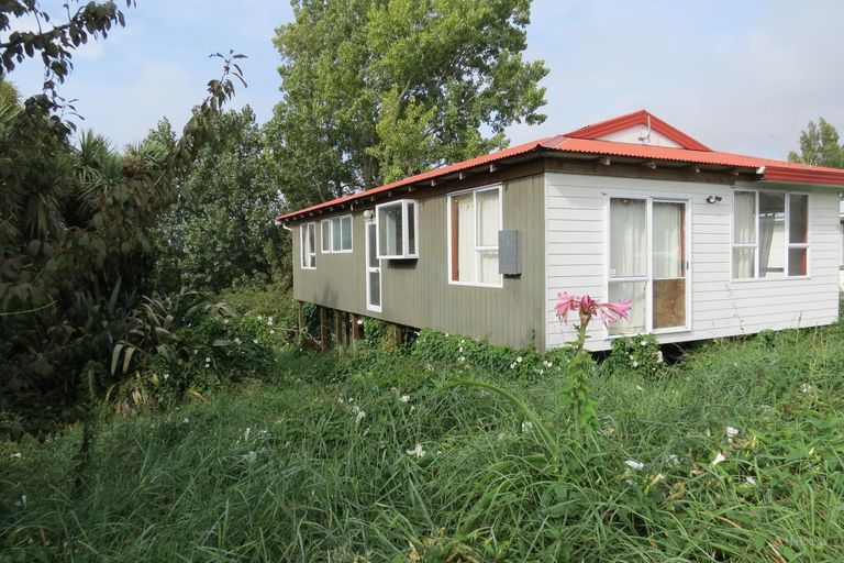Photo of property in 27-35 Cambridge Street, Kensington, Timaru, 7910
