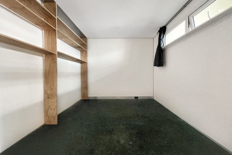 Photo of property in Qba Apartments, 1k/51 Webb Street, Mount Cook, Wellington, 6011